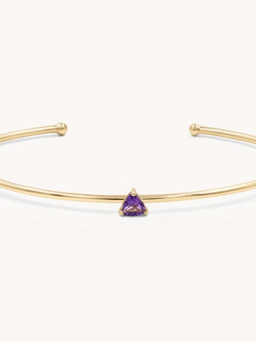 Stainless Steel Birthstone Bracelets-Jewelry-Krush Kandy, Women's Online Fashion Boutique Located in Phoenix, Arizona (Scottsdale Area)