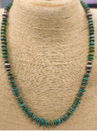 Whispering Mesa Desert Pearl Strand Necklace-Necklaces-Krush Kandy, Women's Online Fashion Boutique Located in Phoenix, Arizona (Scottsdale Area)
