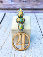 Life Of The Party Stone Rings-Ring Sizers-Krush Kandy, Women's Online Fashion Boutique Located in Phoenix, Arizona (Scottsdale Area)