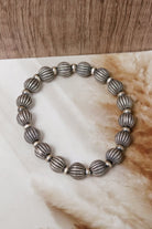 Mini Multi Desert Pearl Beaded Stretch Bracelet-Bracelets-Krush Kandy, Women's Online Fashion Boutique Located in Phoenix, Arizona (Scottsdale Area)