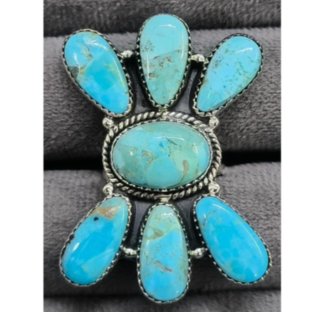 Cluster Rings-Rings-Krush Kandy, Women's Online Fashion Boutique Located in Phoenix, Arizona (Scottsdale Area)