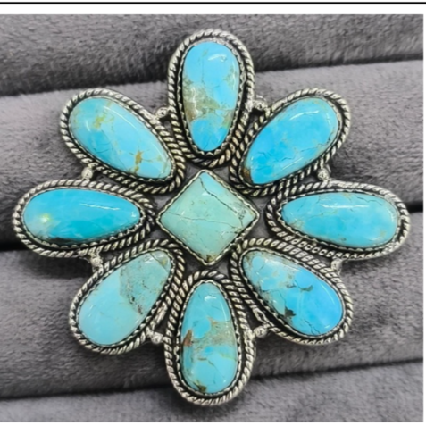 Cluster Rings-Rings-Krush Kandy, Women's Online Fashion Boutique Located in Phoenix, Arizona (Scottsdale Area)