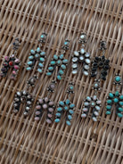 Victoria's Horseshoe Stud Earrings-Stud Earrings-Krush Kandy, Women's Online Fashion Boutique Located in Phoenix, Arizona (Scottsdale Area)