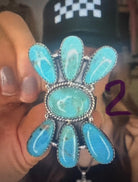Cluster Rings-Rings-Krush Kandy, Women's Online Fashion Boutique Located in Phoenix, Arizona (Scottsdale Area)