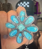 Cluster Rings-Rings-Krush Kandy, Women's Online Fashion Boutique Located in Phoenix, Arizona (Scottsdale Area)