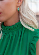 The Aria Earrings-Drop Earrings-Krush Kandy, Women's Online Fashion Boutique Located in Phoenix, Arizona (Scottsdale Area)