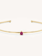 Stainless Steel Birthstone Bracelets-Jewelry-Krush Kandy, Women's Online Fashion Boutique Located in Phoenix, Arizona (Scottsdale Area)