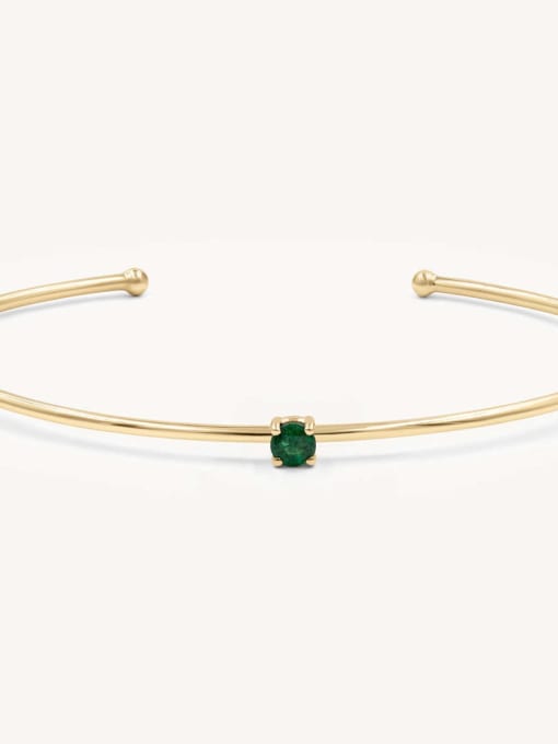Stainless Steel Birthstone Bracelets-Jewelry-Krush Kandy, Women's Online Fashion Boutique Located in Phoenix, Arizona (Scottsdale Area)
