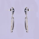 Life Of The Party Stone Earrings-Earrings-Krush Kandy, Women's Online Fashion Boutique Located in Phoenix, Arizona (Scottsdale Area)