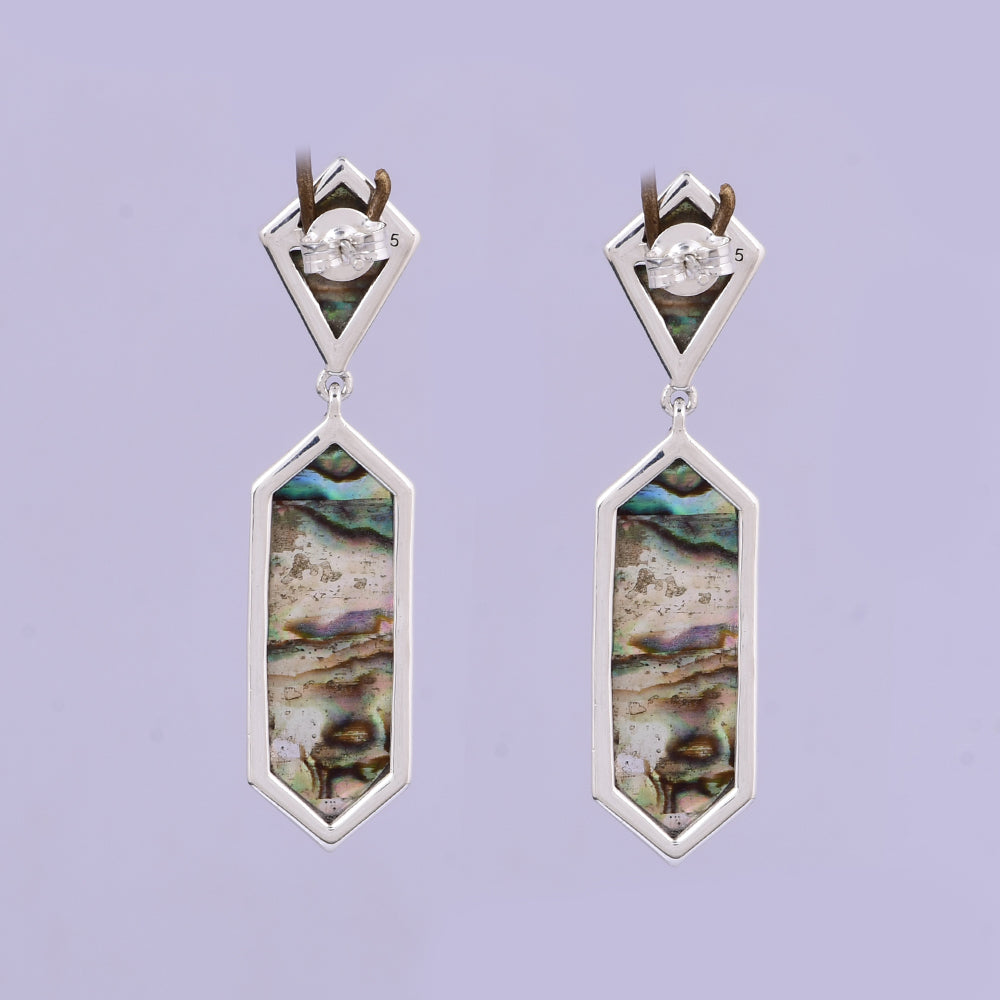 Life Of The Party Stone Earrings-Earrings-Krush Kandy, Women's Online Fashion Boutique Located in Phoenix, Arizona (Scottsdale Area)