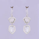 In The Moment Stone Earrings-Earrings-Krush Kandy, Women's Online Fashion Boutique Located in Phoenix, Arizona (Scottsdale Area)