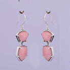 In The Moment Stone Earrings-Earrings-Krush Kandy, Women's Online Fashion Boutique Located in Phoenix, Arizona (Scottsdale Area)