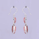 In The Moment Stone Earrings-Earrings-Krush Kandy, Women's Online Fashion Boutique Located in Phoenix, Arizona (Scottsdale Area)
