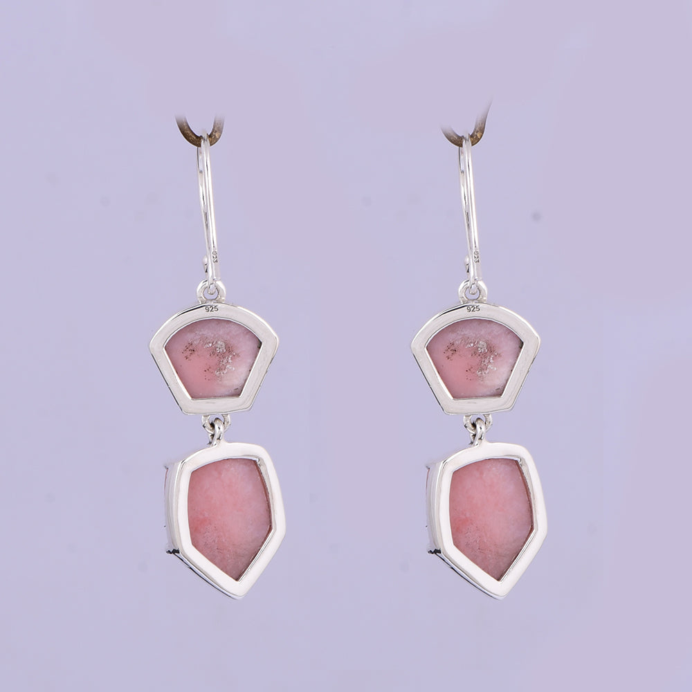 In The Moment Stone Earrings-Earrings-Krush Kandy, Women's Online Fashion Boutique Located in Phoenix, Arizona (Scottsdale Area)