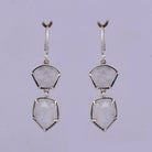 In The Moment Stone Earrings-Earrings-Krush Kandy, Women's Online Fashion Boutique Located in Phoenix, Arizona (Scottsdale Area)
