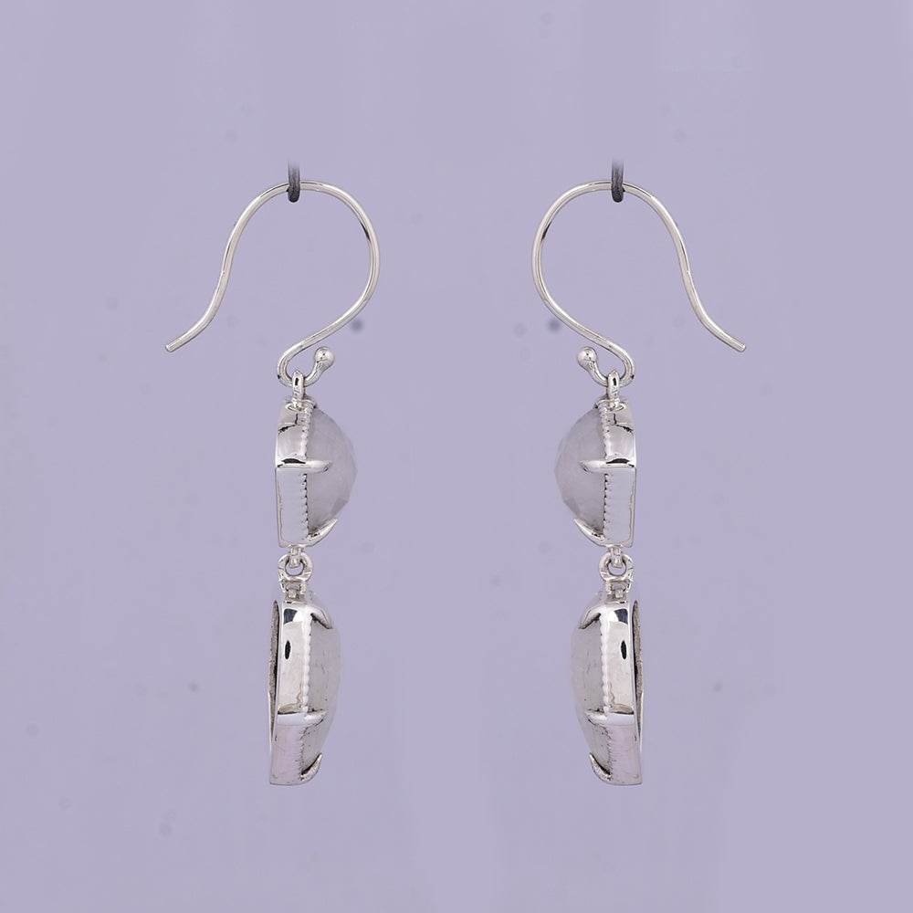 In The Moment Stone Earrings-Earrings-Krush Kandy, Women's Online Fashion Boutique Located in Phoenix, Arizona (Scottsdale Area)