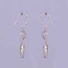 In The Moment Stone Earrings-Earrings-Krush Kandy, Women's Online Fashion Boutique Located in Phoenix, Arizona (Scottsdale Area)