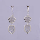 In The Moment Stone Earrings-Earrings-Krush Kandy, Women's Online Fashion Boutique Located in Phoenix, Arizona (Scottsdale Area)