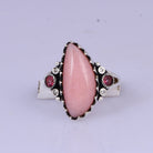 Krush On You Stone Rings-Rings-Krush Kandy, Women's Online Fashion Boutique Located in Phoenix, Arizona (Scottsdale Area)