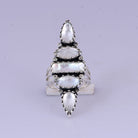 My Biggest Krush Crawler Rings-Rings-Krush Kandy, Women's Online Fashion Boutique Located in Phoenix, Arizona (Scottsdale Area)