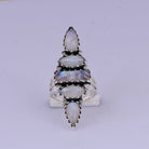 My Biggest Krush Crawler Rings-Rings-Krush Kandy, Women's Online Fashion Boutique Located in Phoenix, Arizona (Scottsdale Area)
