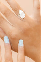 Always Mine Arrowhead Ring MADE TO ORDER-Rings-Krush Kandy, Women's Online Fashion Boutique Located in Phoenix, Arizona (Scottsdale Area)