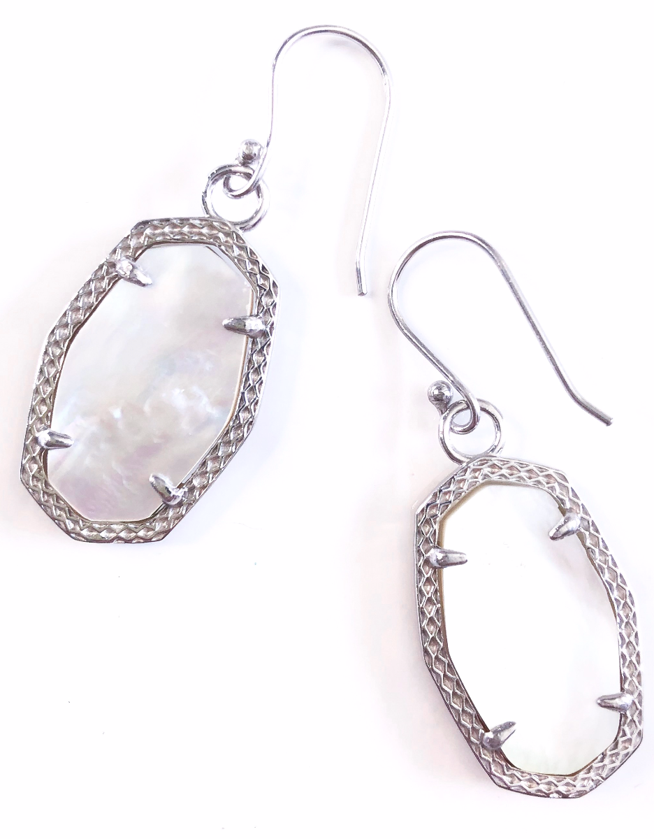 Krush Kouture: Deeply Desired Dangle Earrings-Drop Earrings-Krush Kandy, Women's Online Fashion Boutique Located in Phoenix, Arizona (Scottsdale Area)