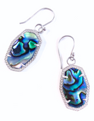 Krush Kouture: Deeply Desired Dangle Earrings-Drop Earrings-Krush Kandy, Women's Online Fashion Boutique Located in Phoenix, Arizona (Scottsdale Area)