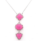 Third Times A Charm Krush Kouture Necklace PREORDER-Necklaces-Krush Kandy, Women's Online Fashion Boutique Located in Phoenix, Arizona (Scottsdale Area)