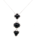 Third Times A Charm Krush Kouture Necklace PREORDER-Necklaces-Krush Kandy, Women's Online Fashion Boutique Located in Phoenix, Arizona (Scottsdale Area)