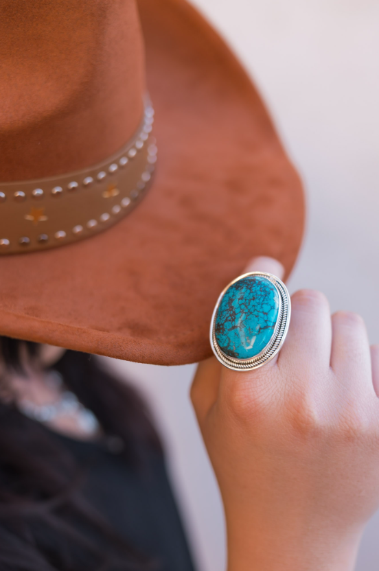 Krush Royalty Slab Rings-Rings-Krush Kandy, Women's Online Fashion Boutique Located in Phoenix, Arizona (Scottsdale Area)