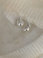 Water Drop Stud Earrings-Earrings-Krush Kandy, Women's Online Fashion Boutique Located in Phoenix, Arizona (Scottsdale Area)