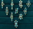 Nature’s Embrace Rings-Rings-Krush Kandy, Women's Online Fashion Boutique Located in Phoenix, Arizona (Scottsdale Area)