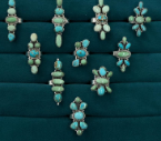 Nature’s Embrace Rings-Rings-Krush Kandy, Women's Online Fashion Boutique Located in Phoenix, Arizona (Scottsdale Area)