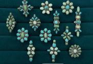 Unique One Of A Kind Rings-Rings-Krush Kandy, Women's Online Fashion Boutique Located in Phoenix, Arizona (Scottsdale Area)