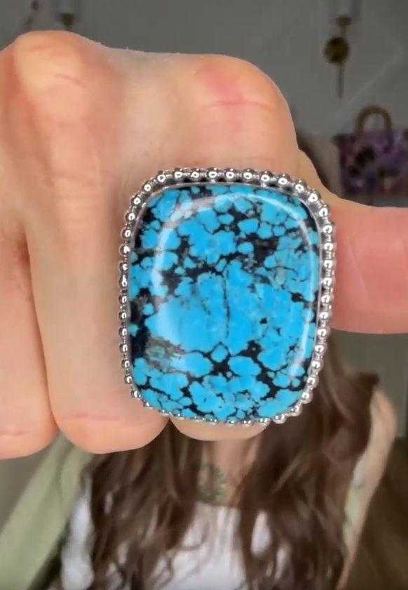 Krush Royalty Slab Rings-Rings-Krush Kandy, Women's Online Fashion Boutique Located in Phoenix, Arizona (Scottsdale Area)
