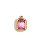 Glamorous Luxe Charms-Jewelry-Krush Kandy, Women's Online Fashion Boutique Located in Phoenix, Arizona (Scottsdale Area)
