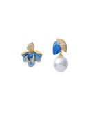 Tree Trend Cluster Earring-Jewelry-Krush Kandy, Women's Online Fashion Boutique Located in Phoenix, Arizona (Scottsdale Area)