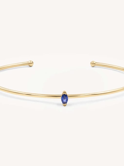 Stainless Steel Birthstone Bracelets-Jewelry-Krush Kandy, Women's Online Fashion Boutique Located in Phoenix, Arizona (Scottsdale Area)