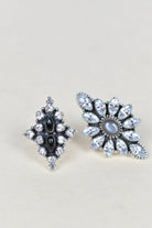 Loving Aura Crystal Ring-Cluster Rings-Krush Kandy, Women's Online Fashion Boutique Located in Phoenix, Arizona (Scottsdale Area)