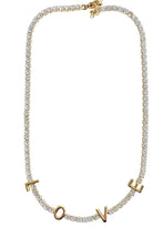 Taylor Necklace-Necklaces-Krush Kandy, Women's Online Fashion Boutique Located in Phoenix, Arizona (Scottsdale Area)