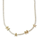 Taylor Necklace-Necklaces-Krush Kandy, Women's Online Fashion Boutique Located in Phoenix, Arizona (Scottsdale Area)