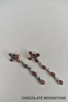 Whimsical Blossom Drop Earrings-Drop Earrings-Krush Kandy, Women's Online Fashion Boutique Located in Phoenix, Arizona (Scottsdale Area)