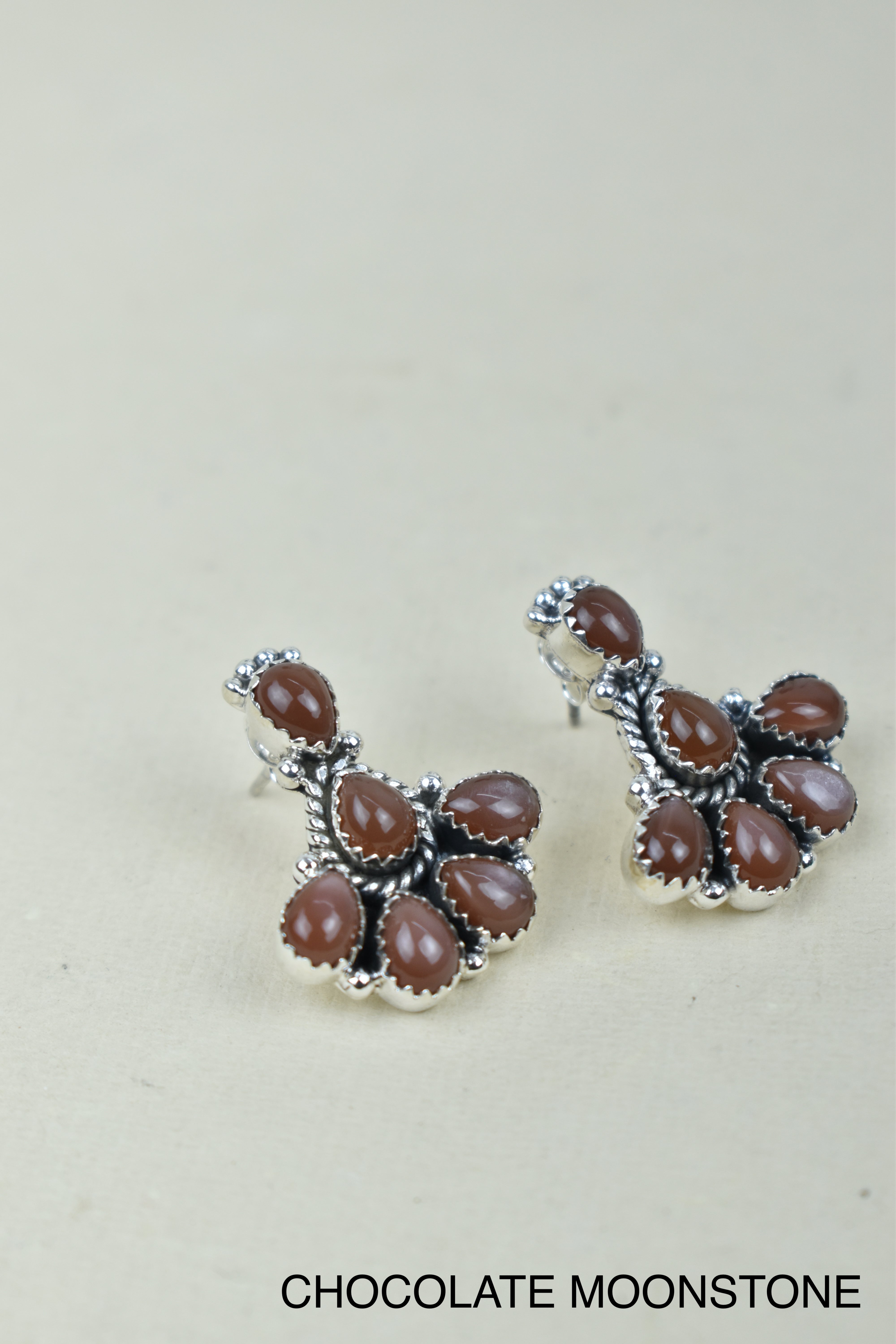 The Talon Earrings-Stud Earrings-Krush Kandy, Women's Online Fashion Boutique Located in Phoenix, Arizona (Scottsdale Area)