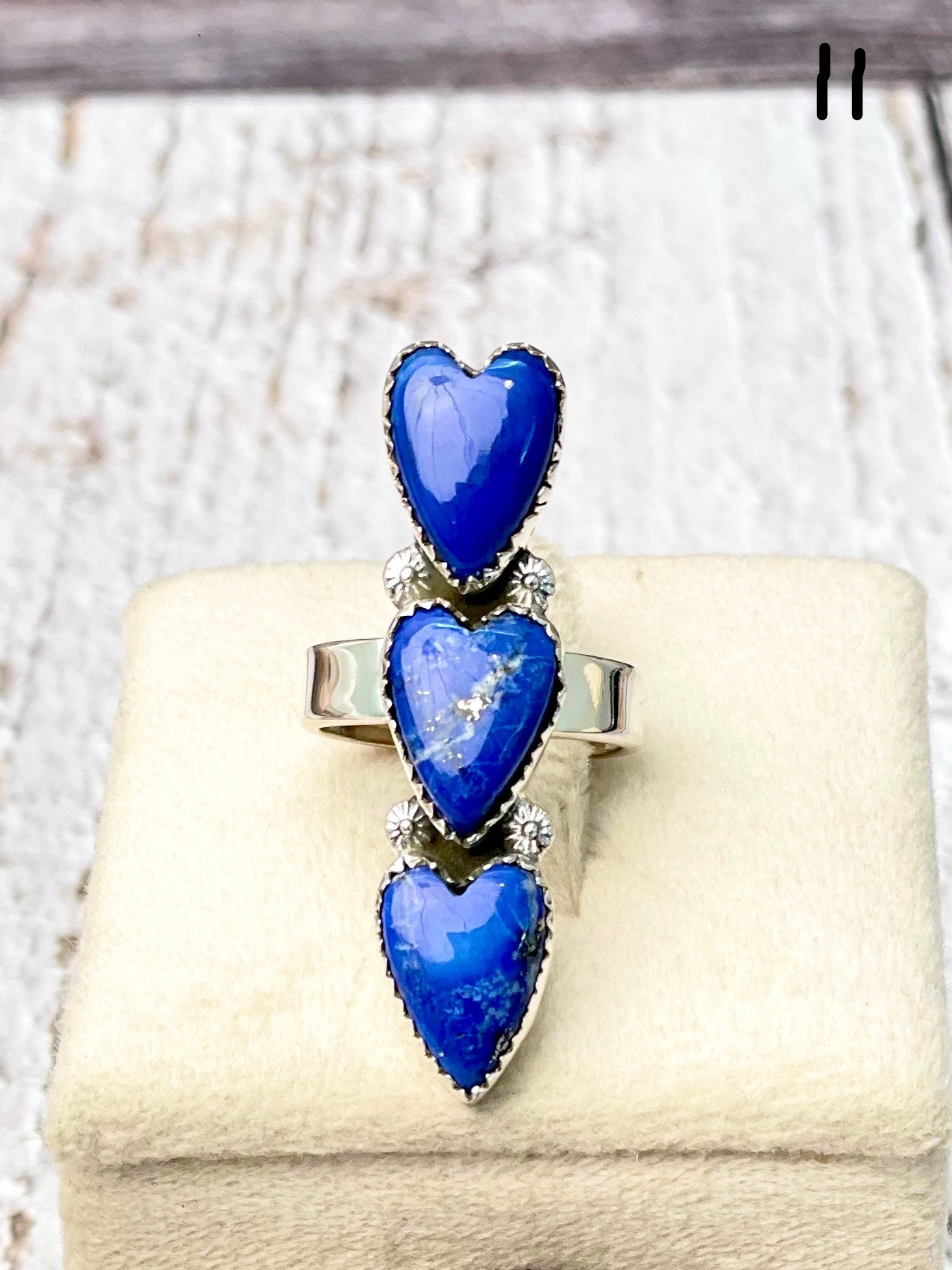 So In Love Heart Crawlers-Ring Sizers-Krush Kandy, Women's Online Fashion Boutique Located in Phoenix, Arizona (Scottsdale Area)