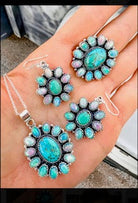 This One is for You...Onesie Set | MADE TO ORDER-Jewelry Sets-Krush Kandy, Women's Online Fashion Boutique Located in Phoenix, Arizona (Scottsdale Area)