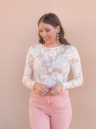 The Annaleigh Stone Drop Earrings-Drop Earrings-Krush Kandy, Women's Online Fashion Boutique Located in Phoenix, Arizona (Scottsdale Area)