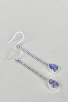 Shed A Tear Earrings-Drop Earrings-Krush Kandy, Women's Online Fashion Boutique Located in Phoenix, Arizona (Scottsdale Area)