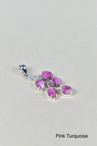 Pick A Berry Any Berry Pendant-Pendant Necklaces-Krush Kandy, Women's Online Fashion Boutique Located in Phoenix, Arizona (Scottsdale Area)