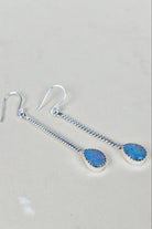 Shed A Tear Earrings-Drop Earrings-Krush Kandy, Women's Online Fashion Boutique Located in Phoenix, Arizona (Scottsdale Area)